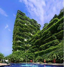 2019年度鄭州市第六批綠色建筑評價標識項目“出爐”