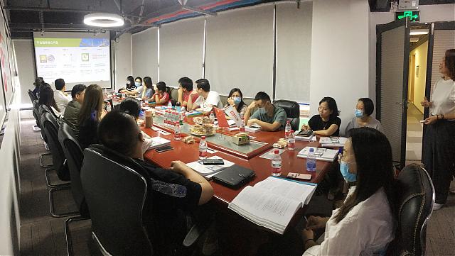 廣州班：綠建之窗LEED_AP培訓7月18日如期舉辦！