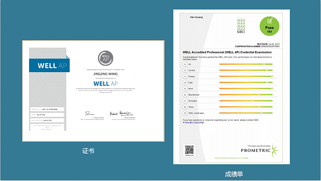 北京班┃WELL_AP和LEED_AP培訓班日程安排已定，師資強，通過率高，報名看這里！