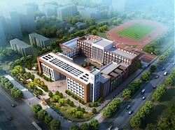 100%綠色！到2025年重慶城鎮新建建筑將全部是綠色建筑