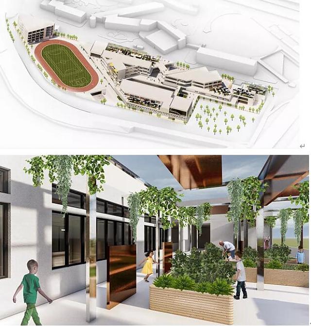 火速圍觀！東莞市第六屆綠色建筑設計比賽學生組入圍作品名單揭曉