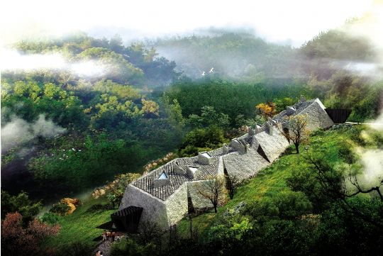 李保峰：“綠色建筑”并不是最“舒適”的建筑