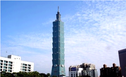 中國十大最節能低碳建筑TOP10